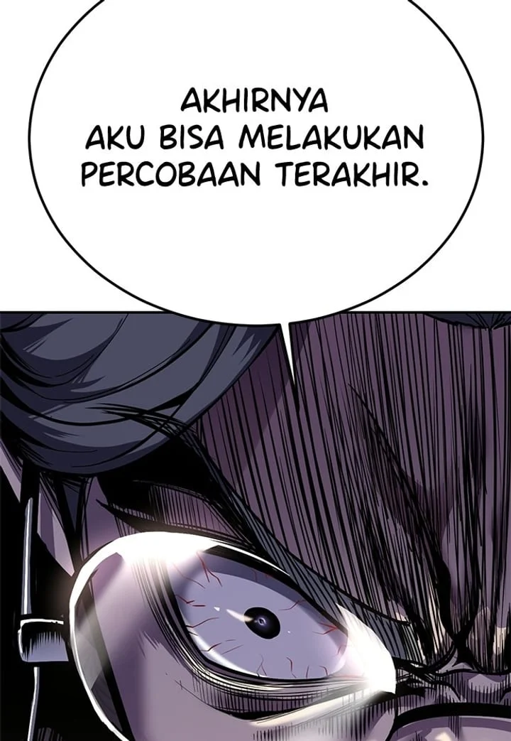 The Boy of Death Chapter 308 Gambar 127