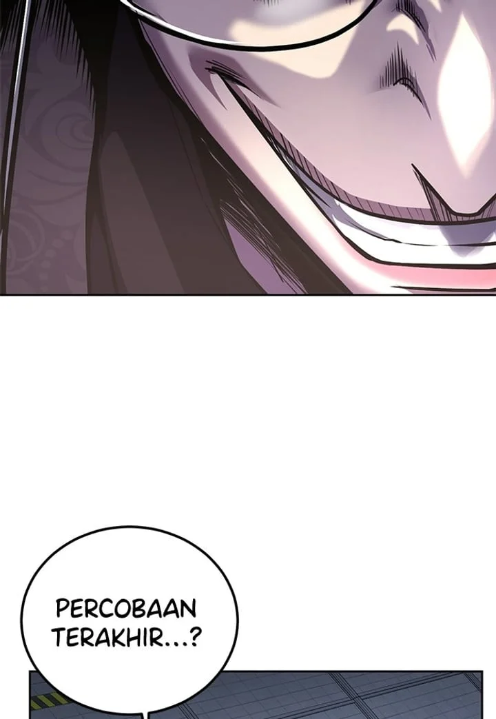 The Boy of Death Chapter 308 Gambar 128