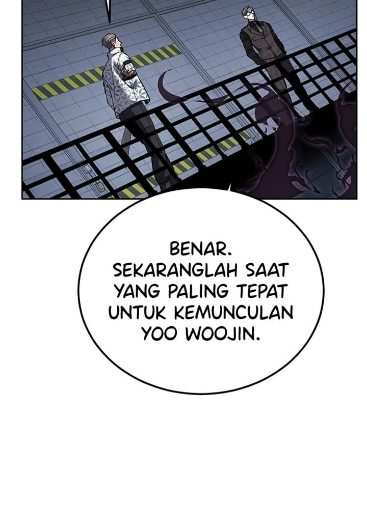 The Boy of Death Chapter 308 Gambar 129