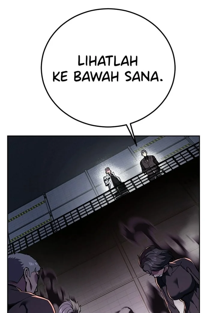 The Boy of Death Chapter 308 Gambar 130