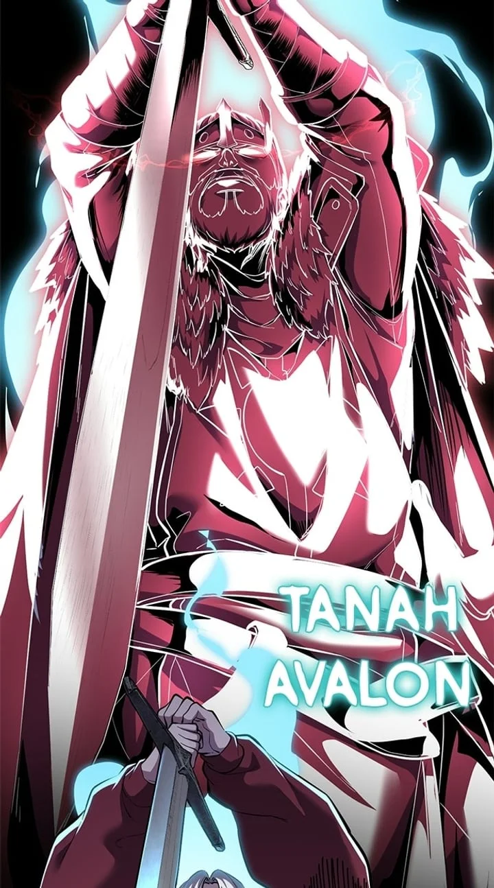 The Boy of Death Chapter 309 Gambar 86