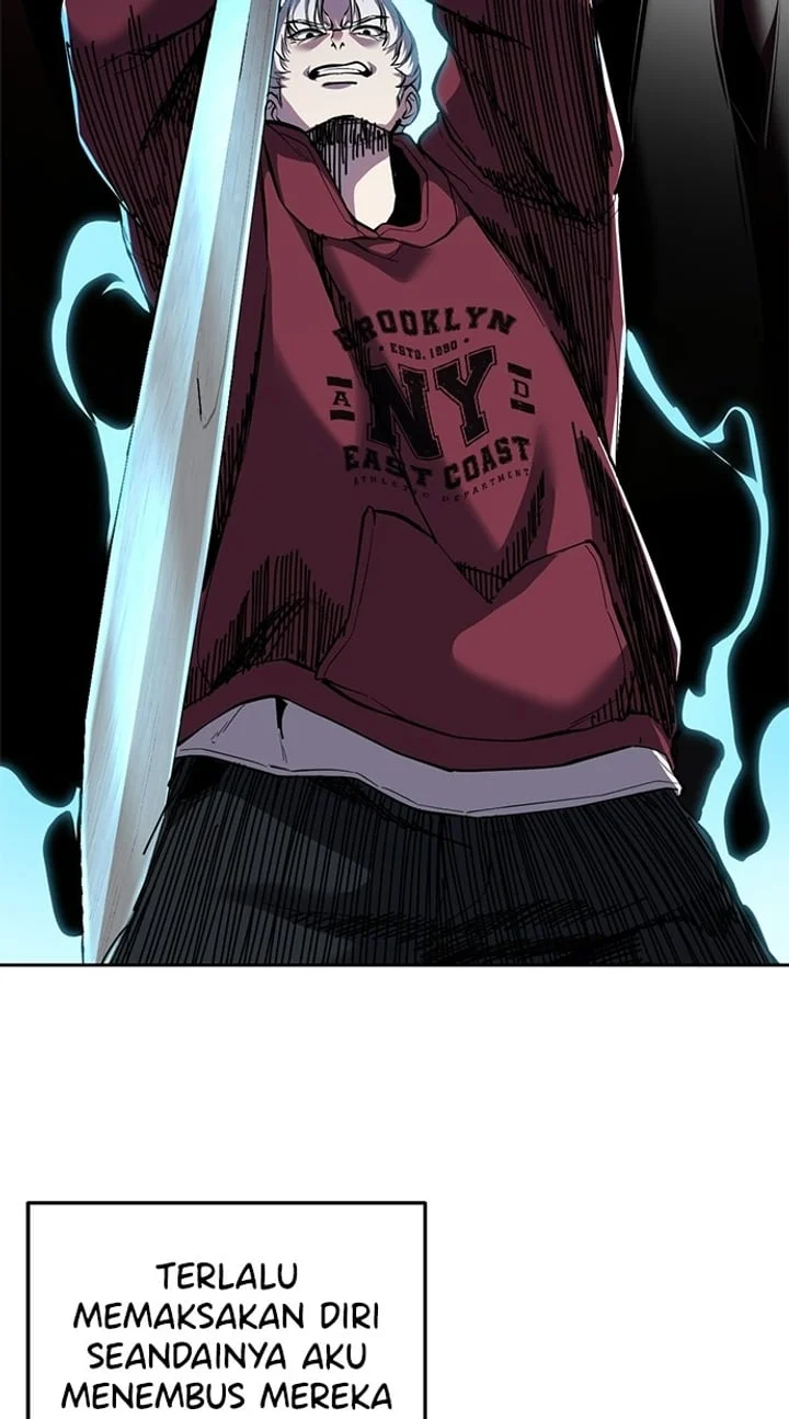 The Boy of Death Chapter 309 Gambar 87