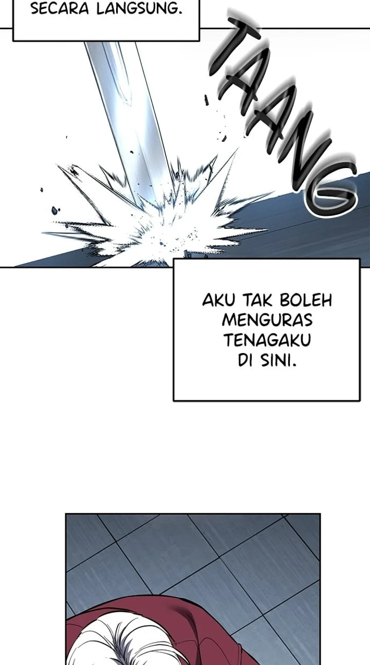 The Boy of Death Chapter 309 Gambar 88