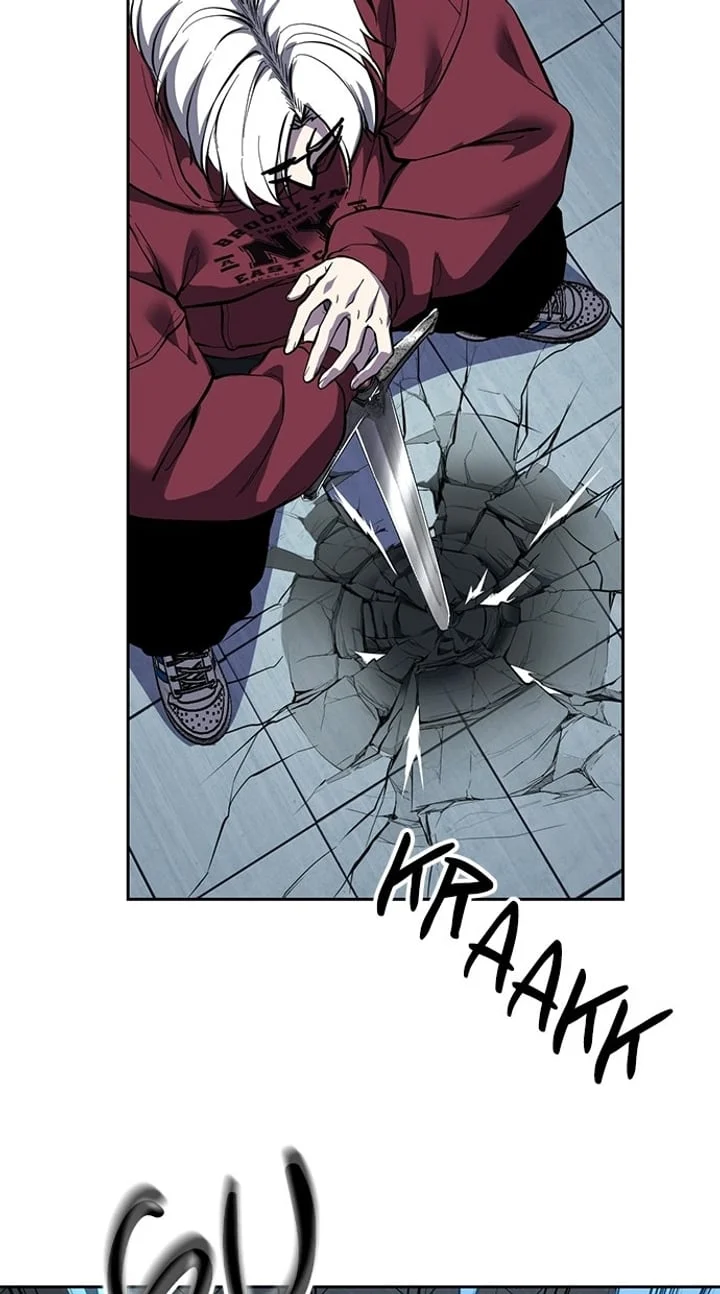 The Boy of Death Chapter 309 Gambar 89