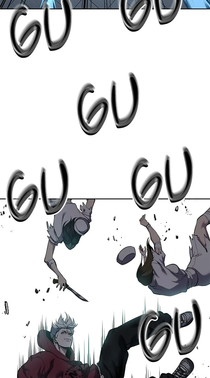 The Boy of Death Chapter 309 Gambar 91