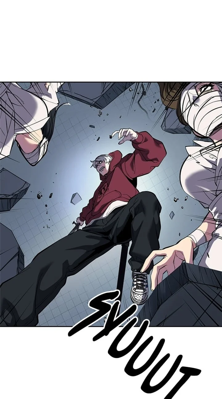 The Boy of Death Chapter 309 Gambar 93
