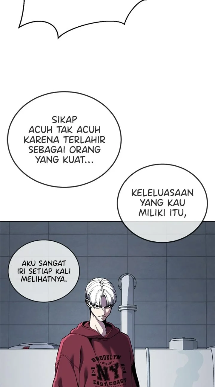 The Boy of Death Chapter 310 Gambar 84
