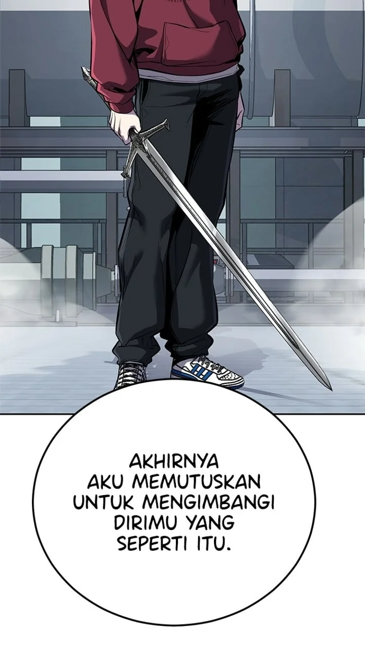 The Boy of Death Chapter 310 Gambar 85