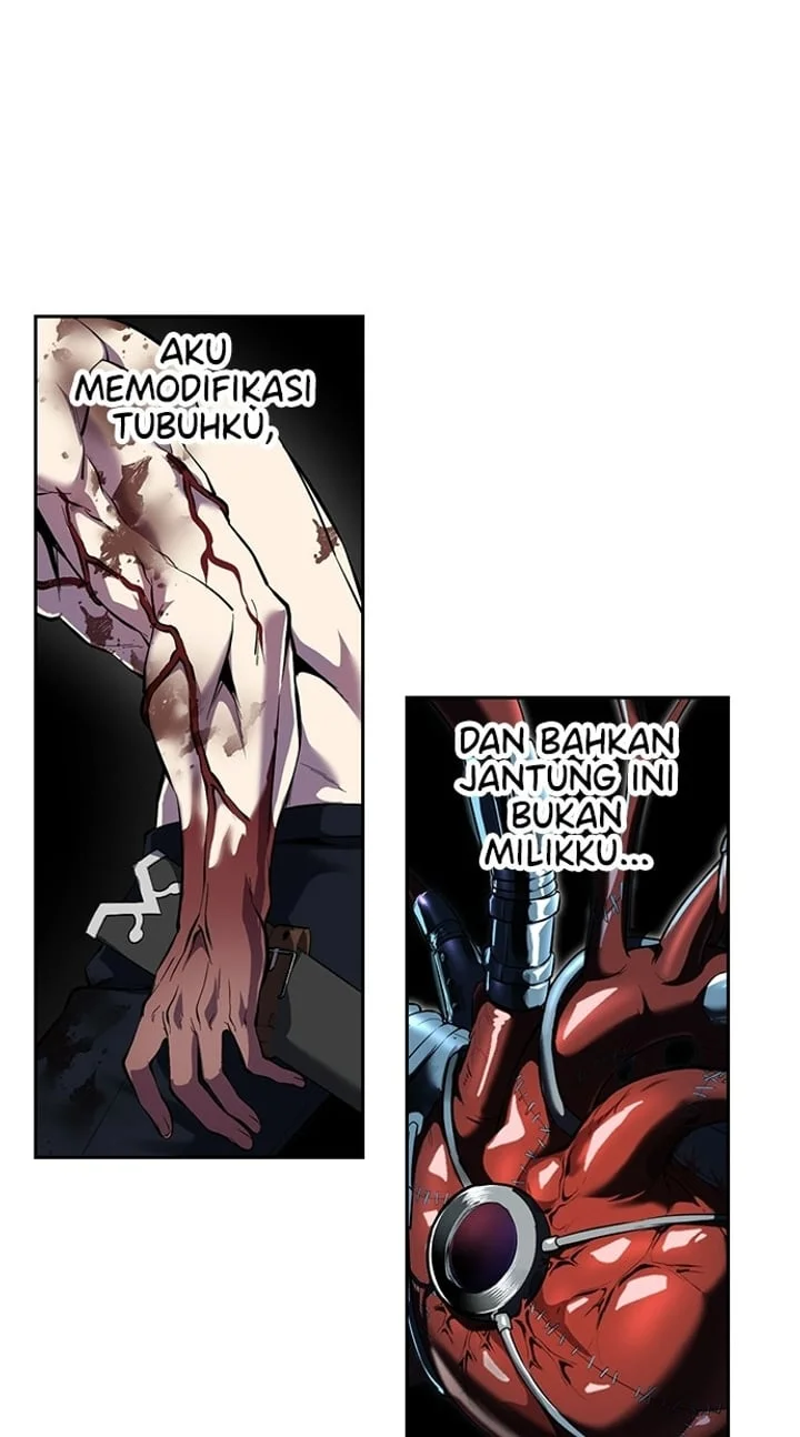 The Boy of Death Chapter 310 Gambar 86