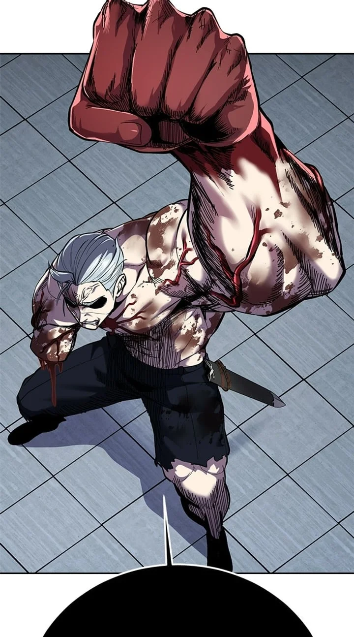 The Boy of Death Chapter 310 Gambar 90