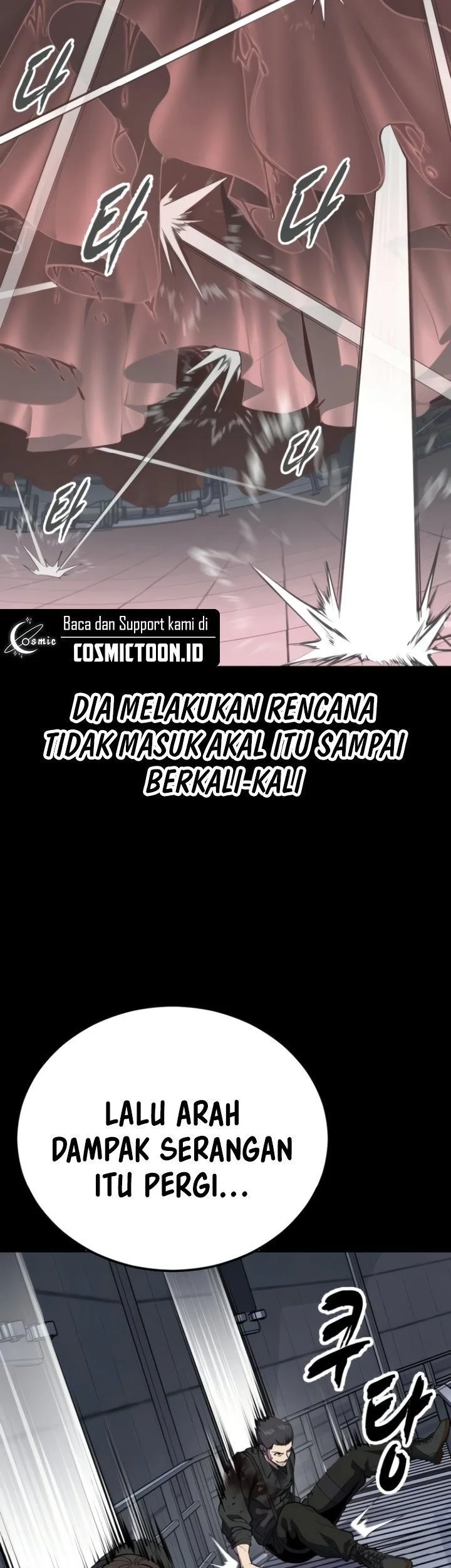 The Boy of Death Chapter 311 Gambar 53