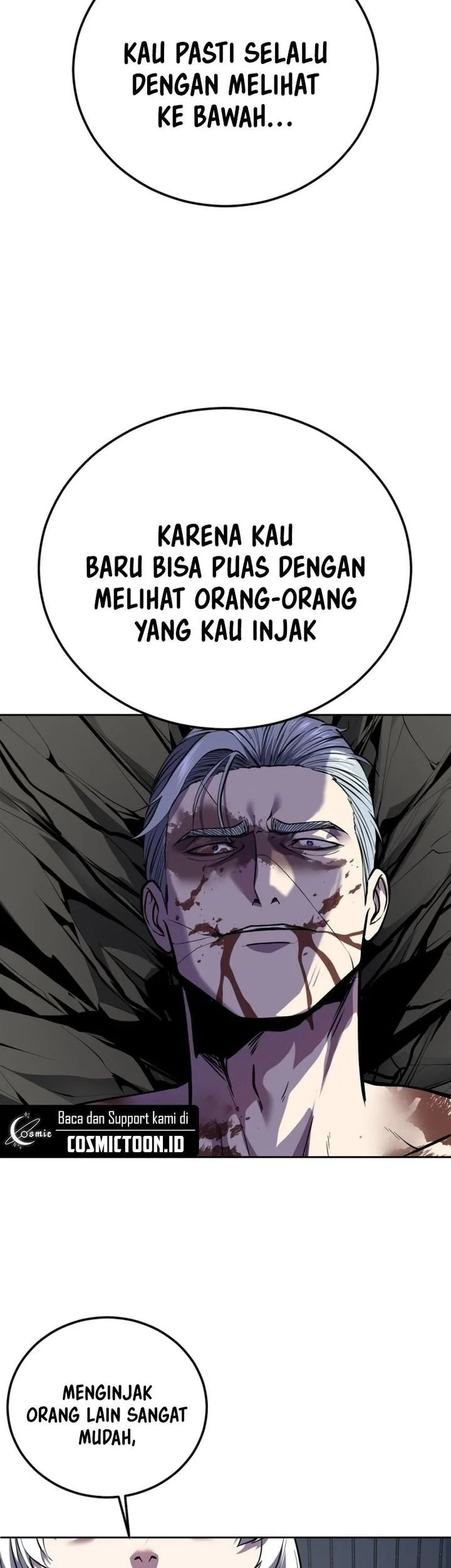 The Boy of Death Chapter 312 Gambar 59