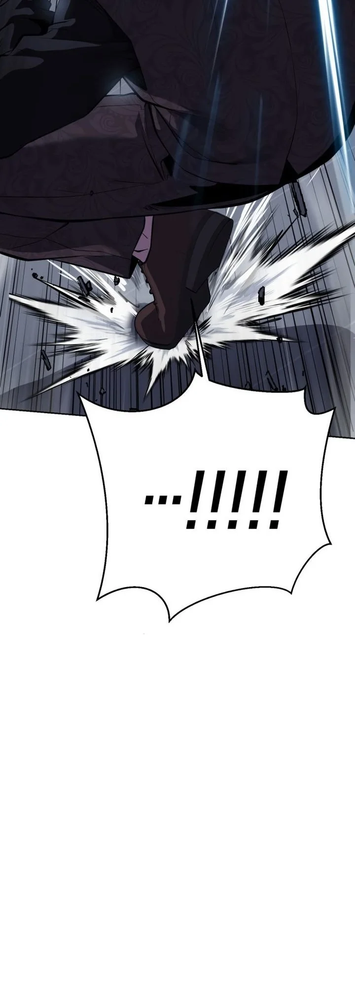 The Boy of Death Chapter 313 Gambar 58