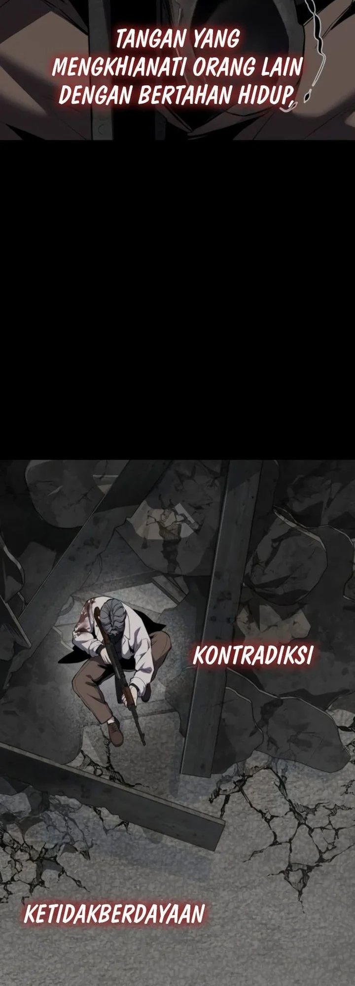 The Boy of Death Chapter 314 Gambar 60