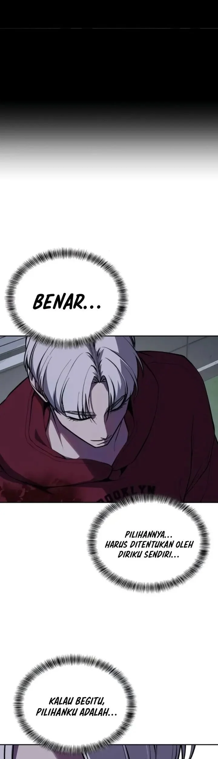 The Boy of Death Chapter 315 Gambar 56