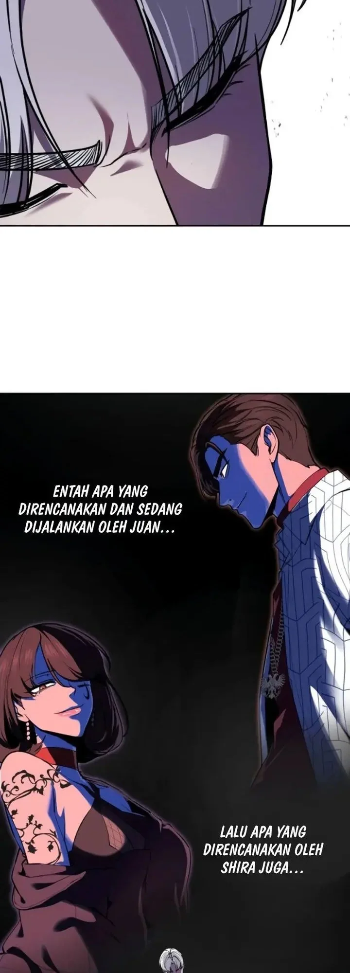 The Boy of Death Chapter 315 Gambar 57