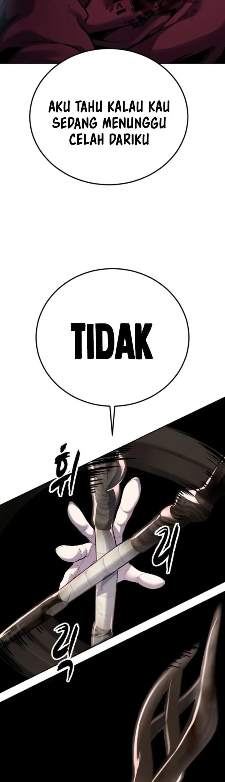 The Boy of Death Chapter 318 Gambar 63