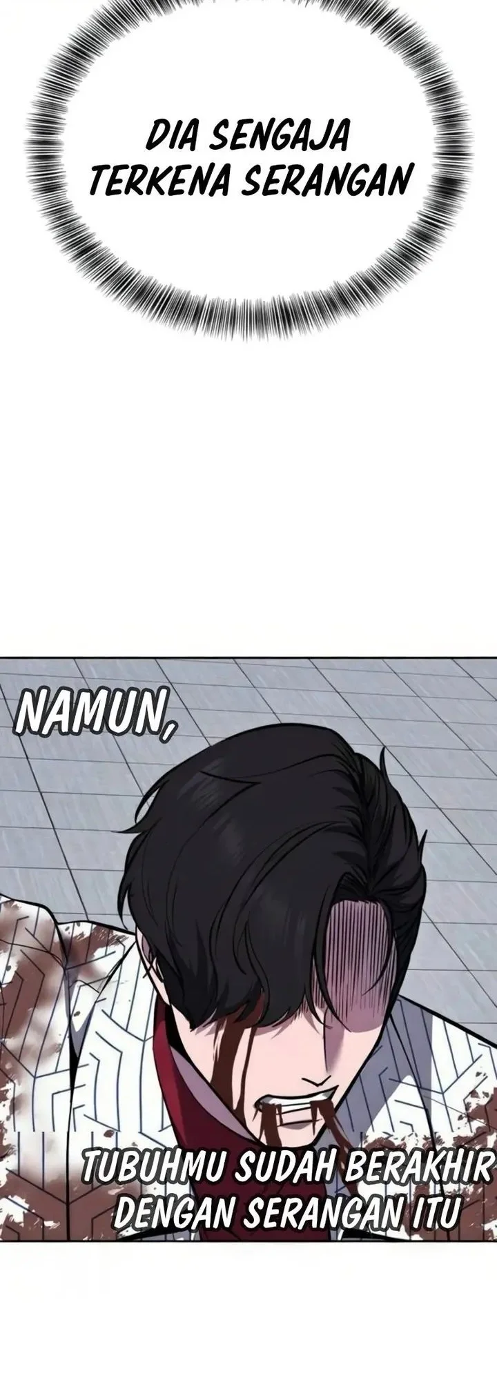 The Boy of Death Chapter 319 Gambar 66