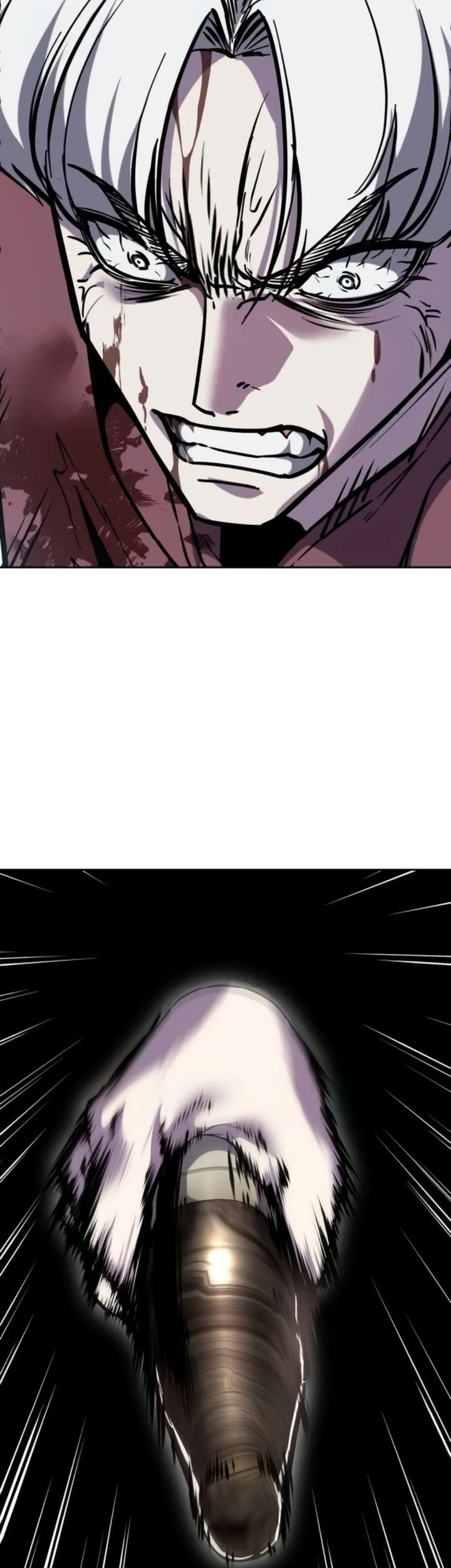 The Boy of Death Chapter 319 Gambar 69