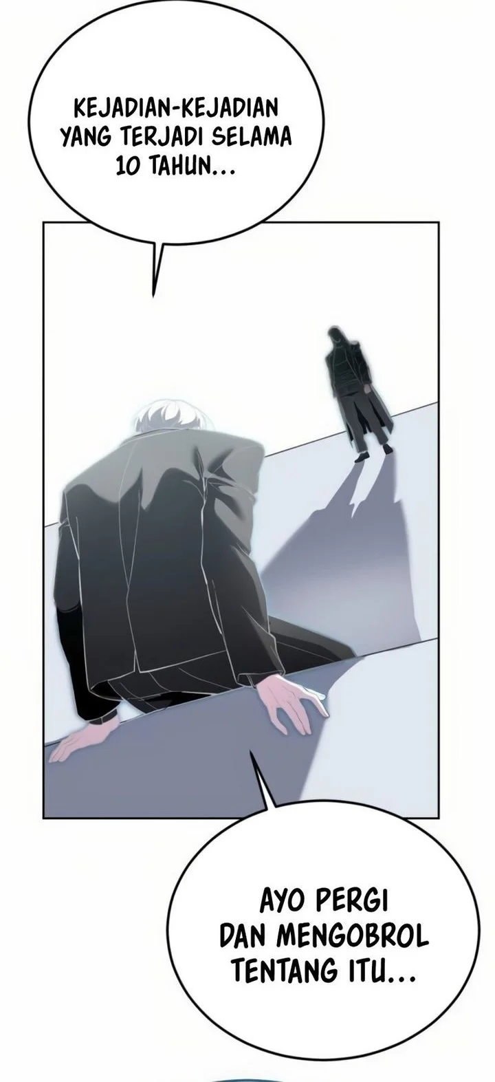 The Boy of Death Chapter 320 Gambar 56