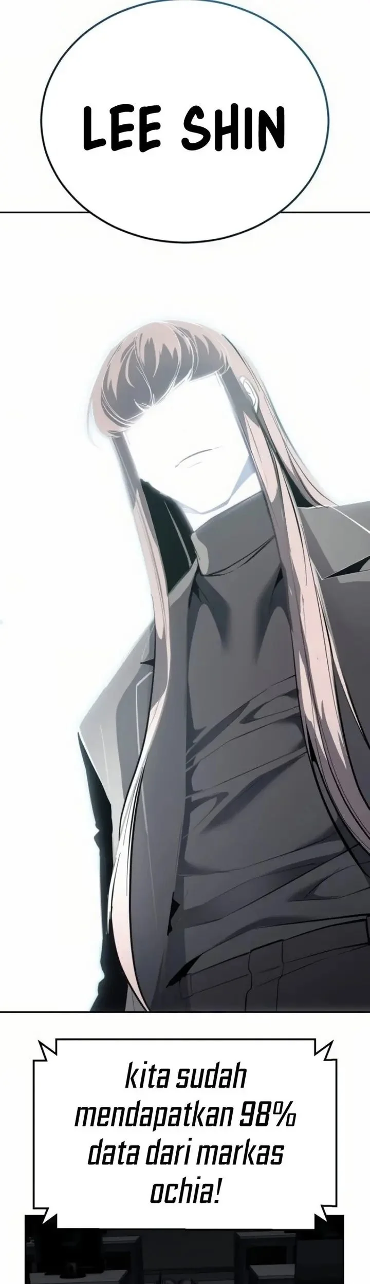 The Boy of Death Chapter 320 Gambar 57