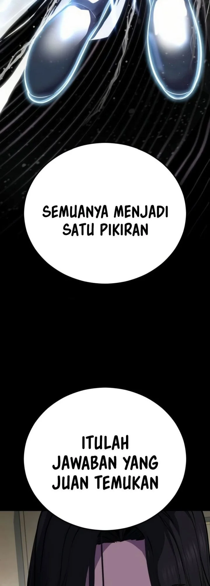 The Boy of Death Chapter 321 Gambar 58