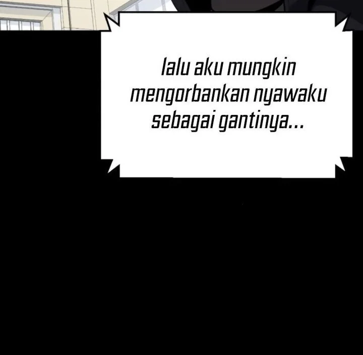 The Boy of Death Chapter 322 Gambar 57