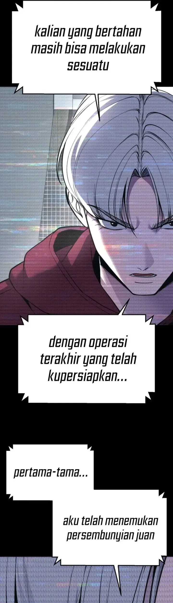 The Boy of Death Chapter 322 Gambar 58