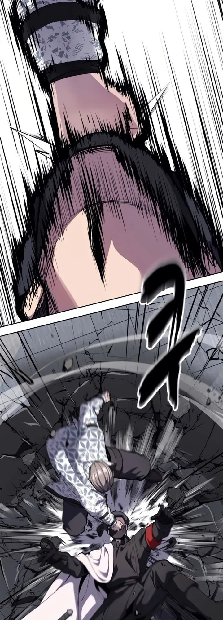 The Boy of Death Chapter 324 Gambar 59