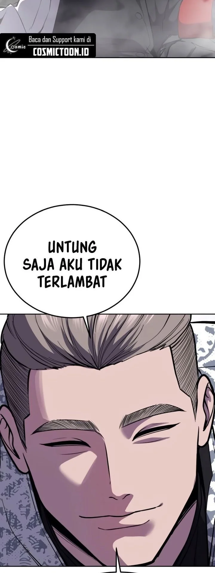 The Boy of Death Chapter 324 Gambar 61