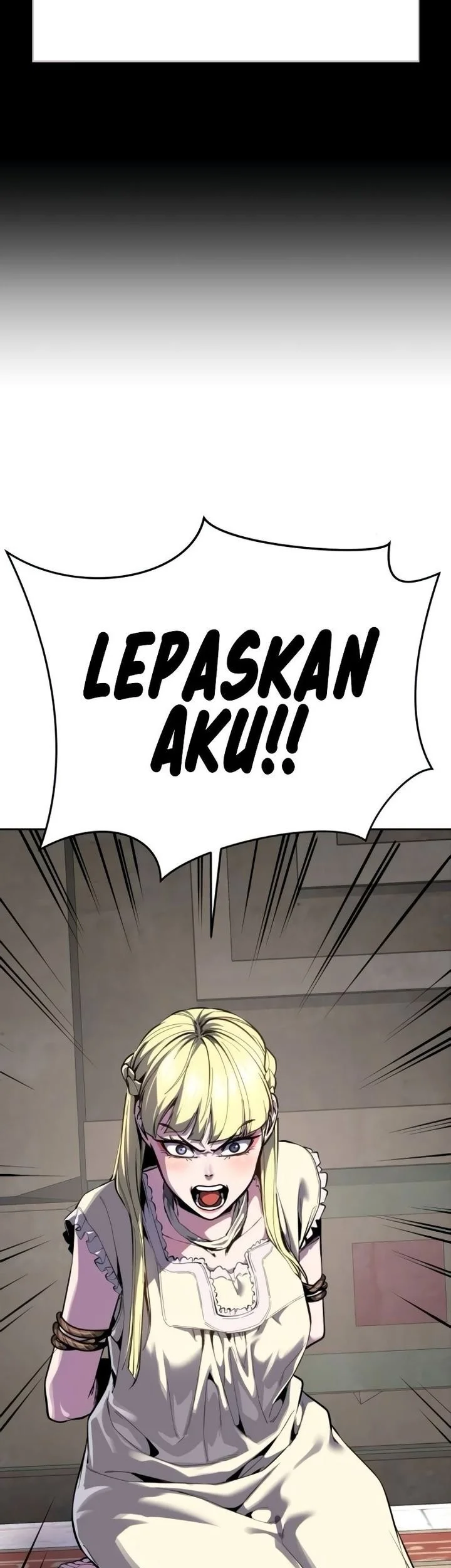 The Boy of Death Chapter 326 Gambar 57