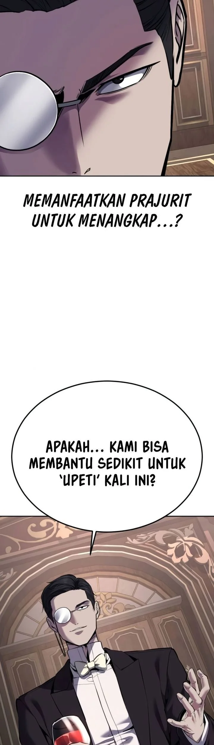 The Boy of Death Chapter 327 Gambar 63