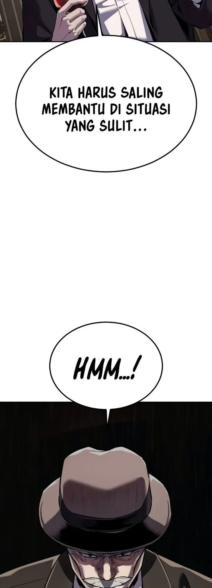 The Boy of Death Chapter 327 Gambar 64