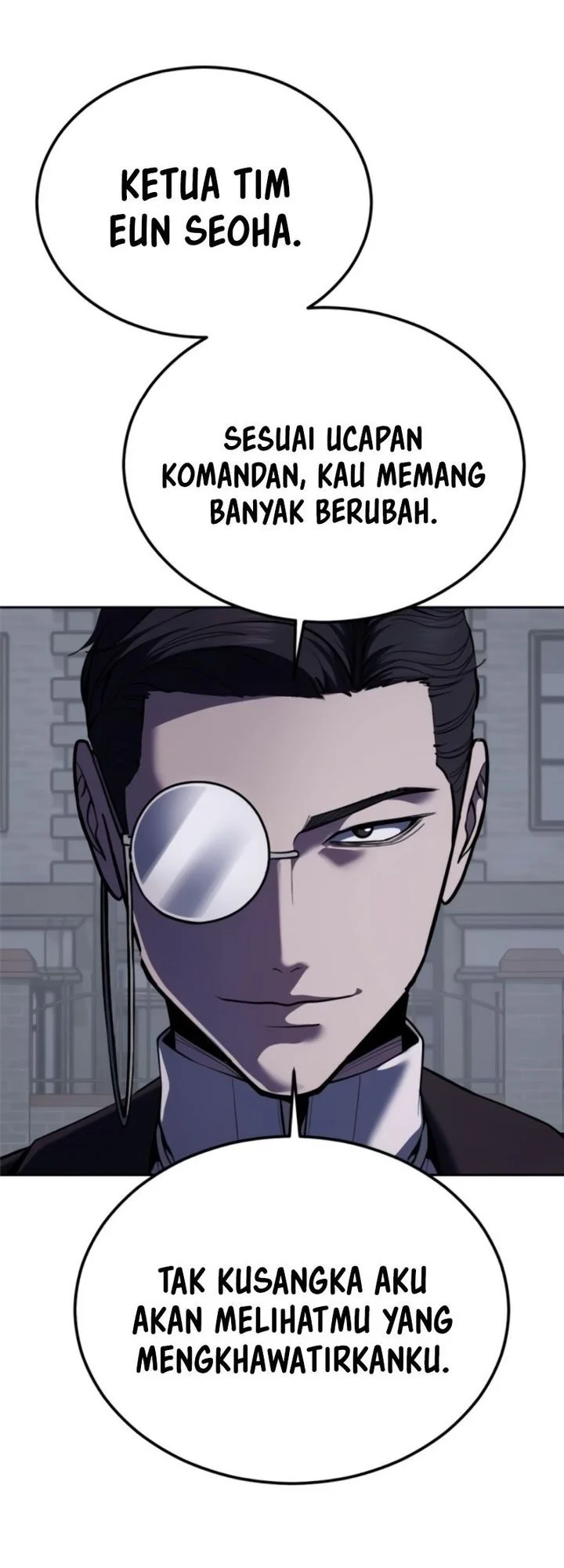 The Boy of Death Chapter 328 Gambar 58