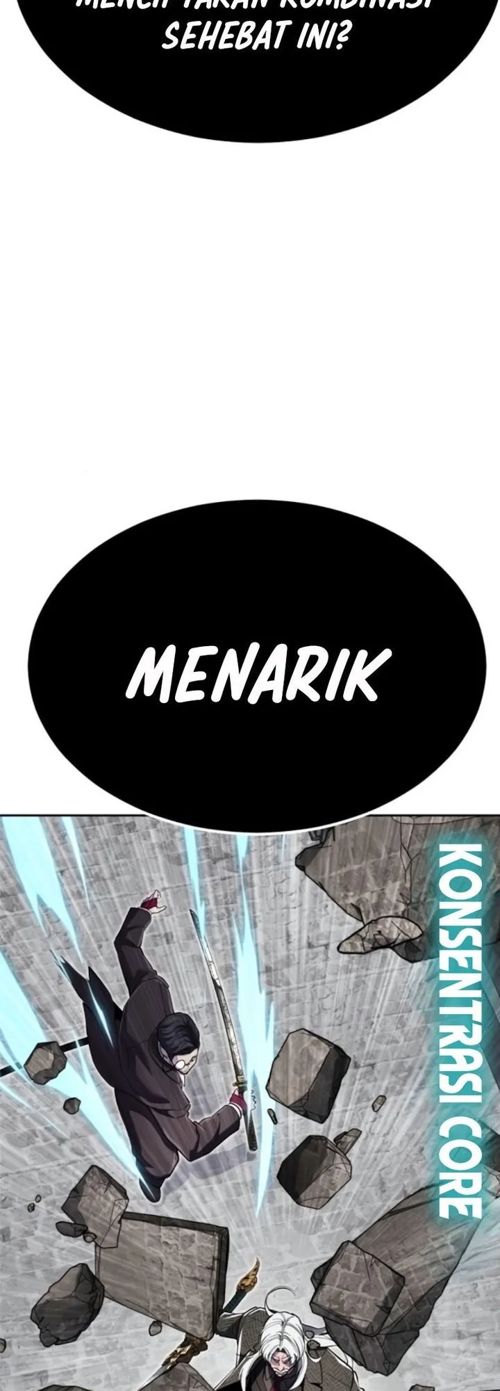 The Boy of Death Chapter 329 Gambar 59