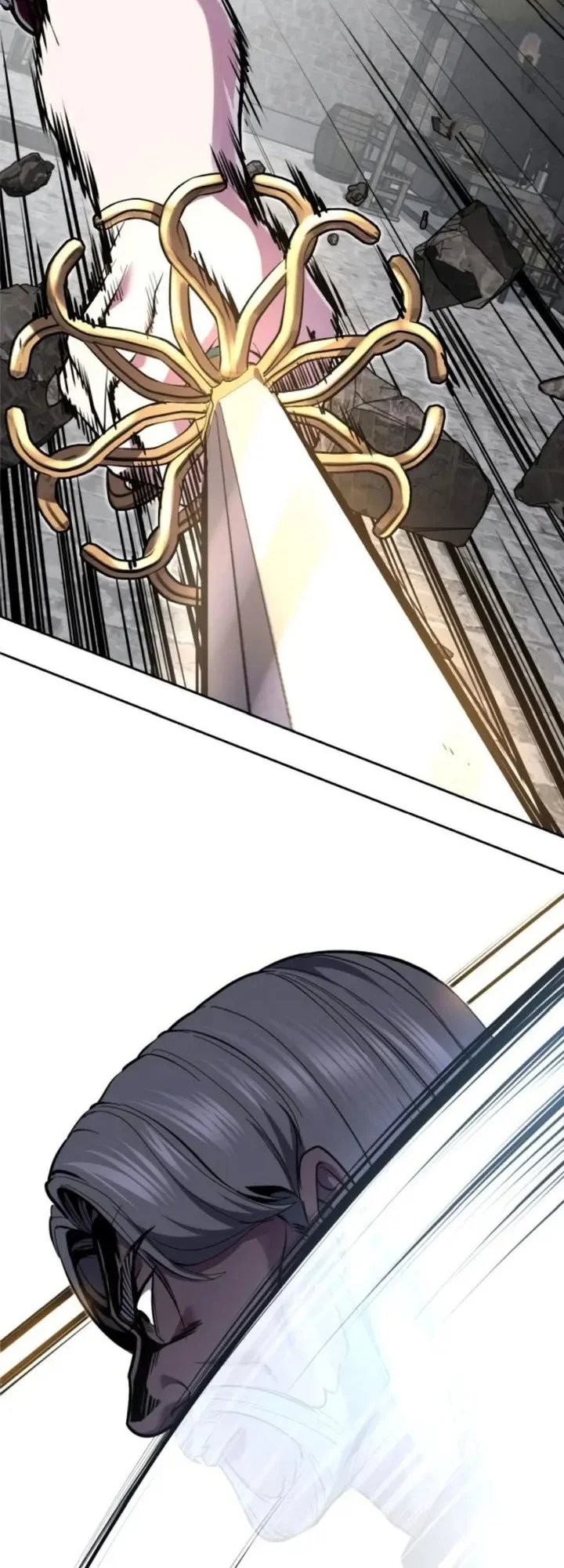 The Boy of Death Chapter 329 Gambar 62