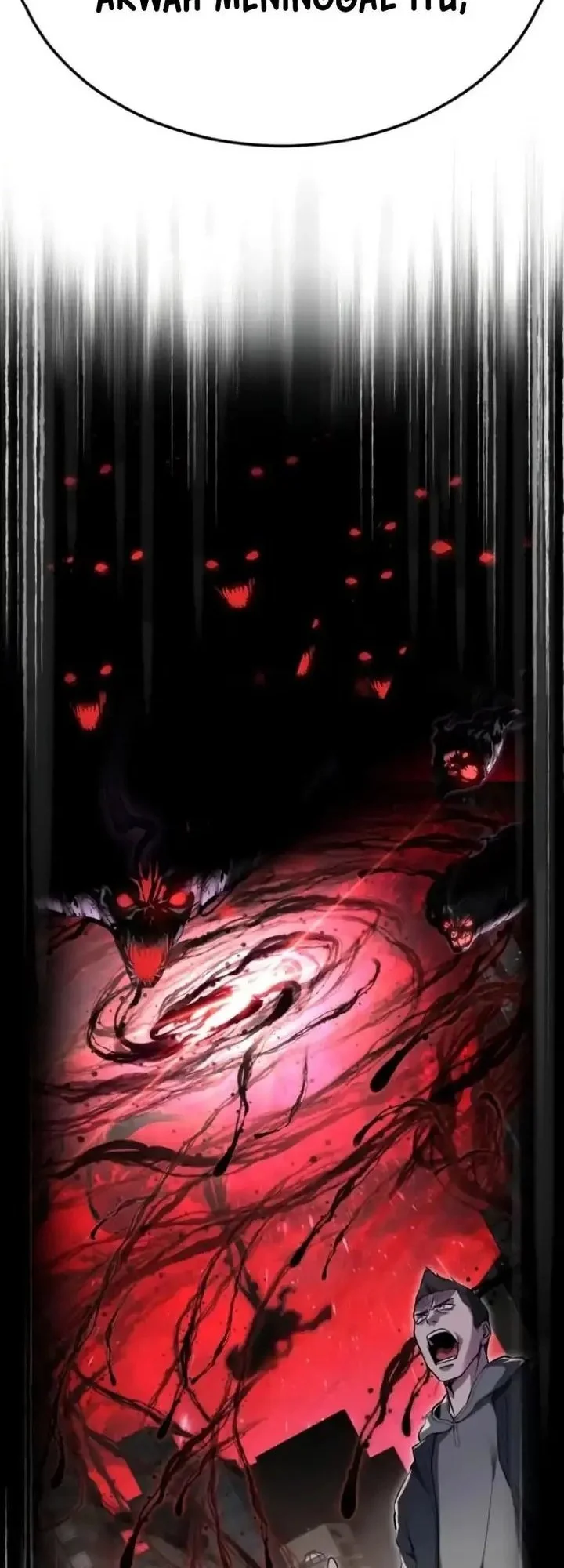 The Boy of Death Chapter 330 Gambar 58