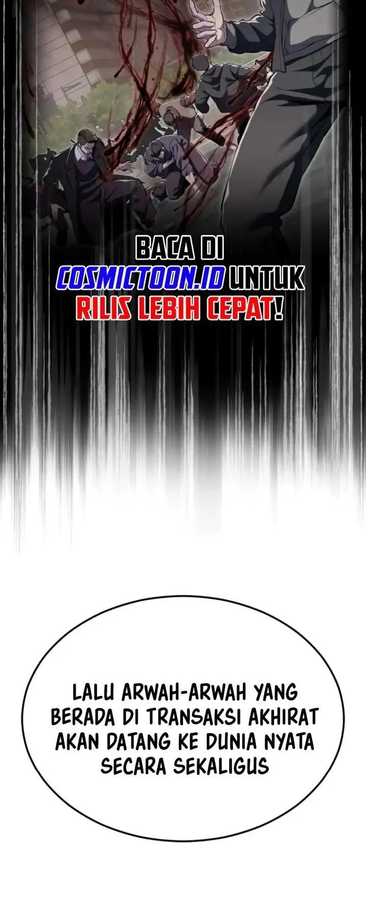 The Boy of Death Chapter 330 Gambar 59