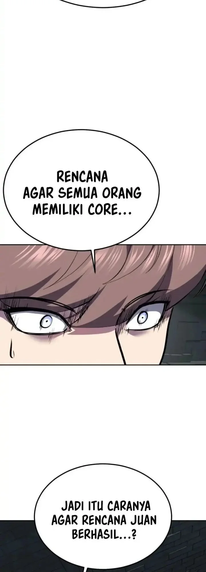 The Boy of Death Chapter 330 Gambar 61