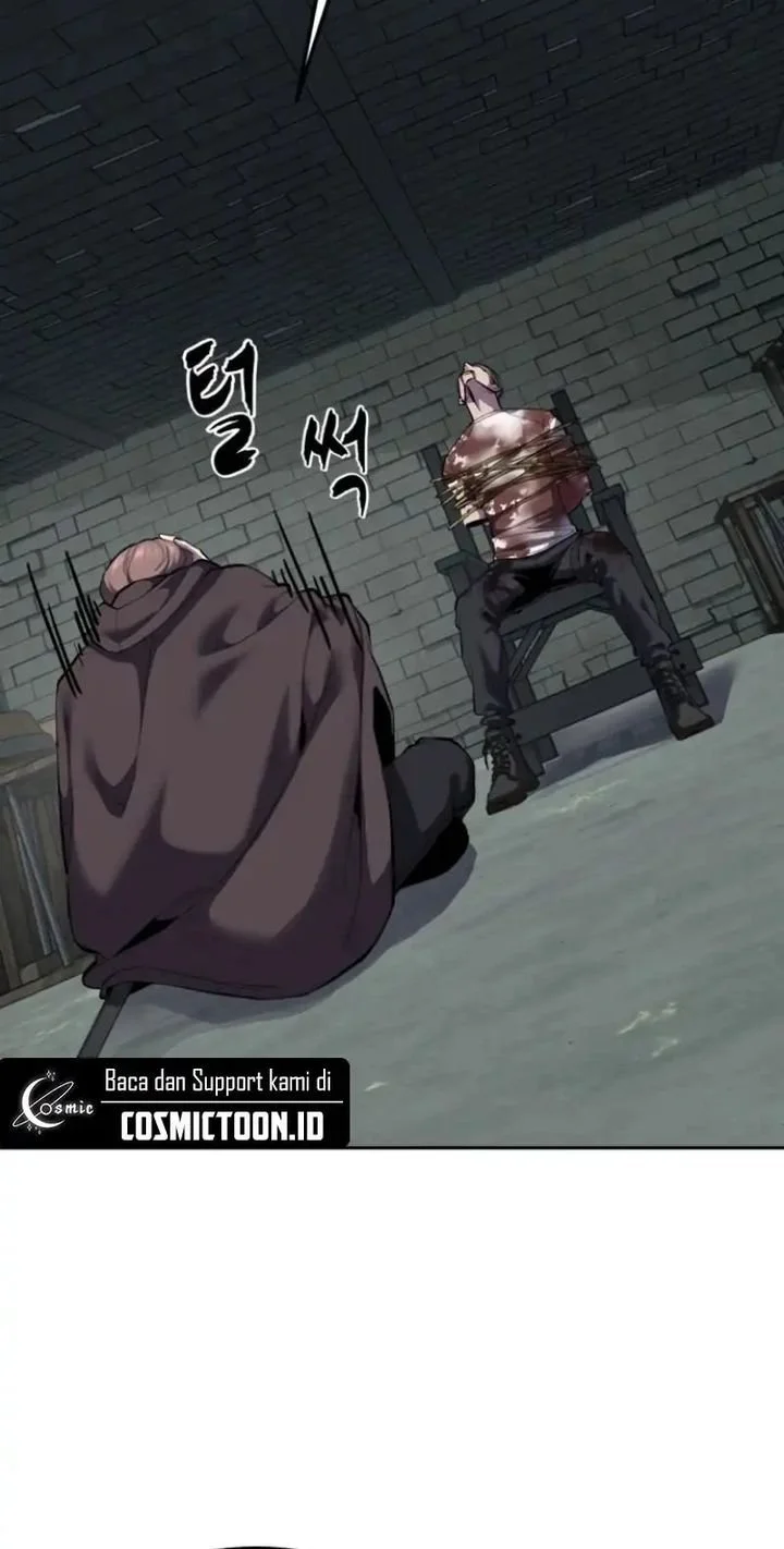 The Boy of Death Chapter 330 Gambar 62