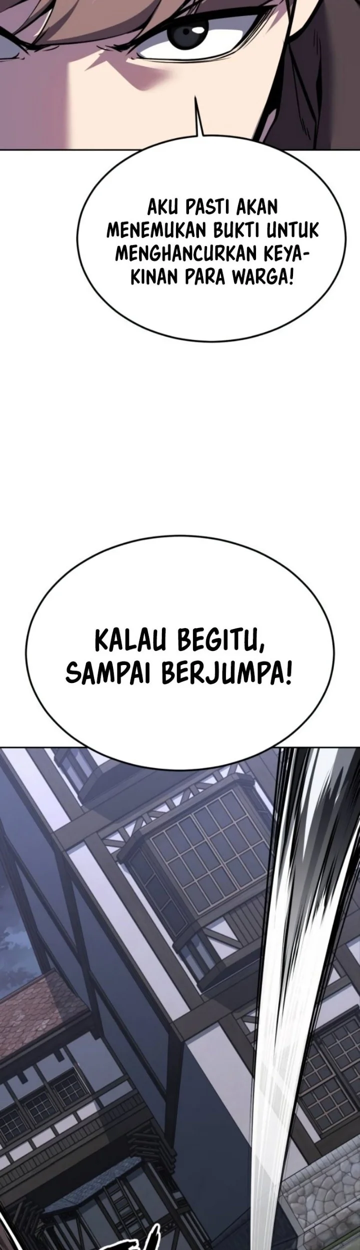 The Boy of Death Chapter 331 Gambar 61
