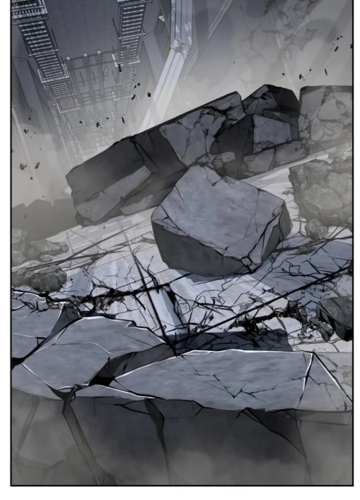The Boy of Death Chapter 331 Gambar 63