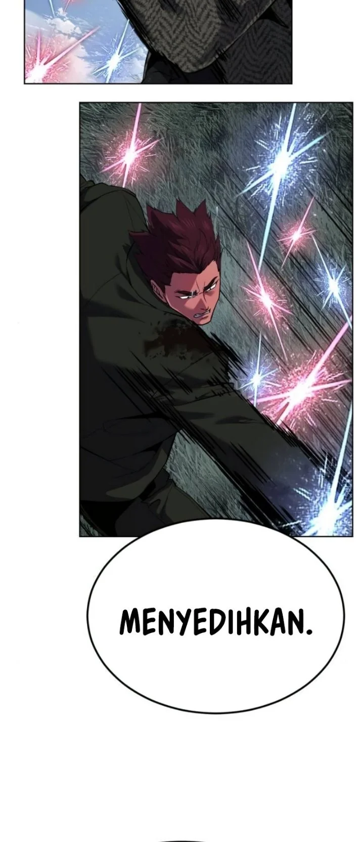 The Boy of Death Chapter 332 Gambar 49