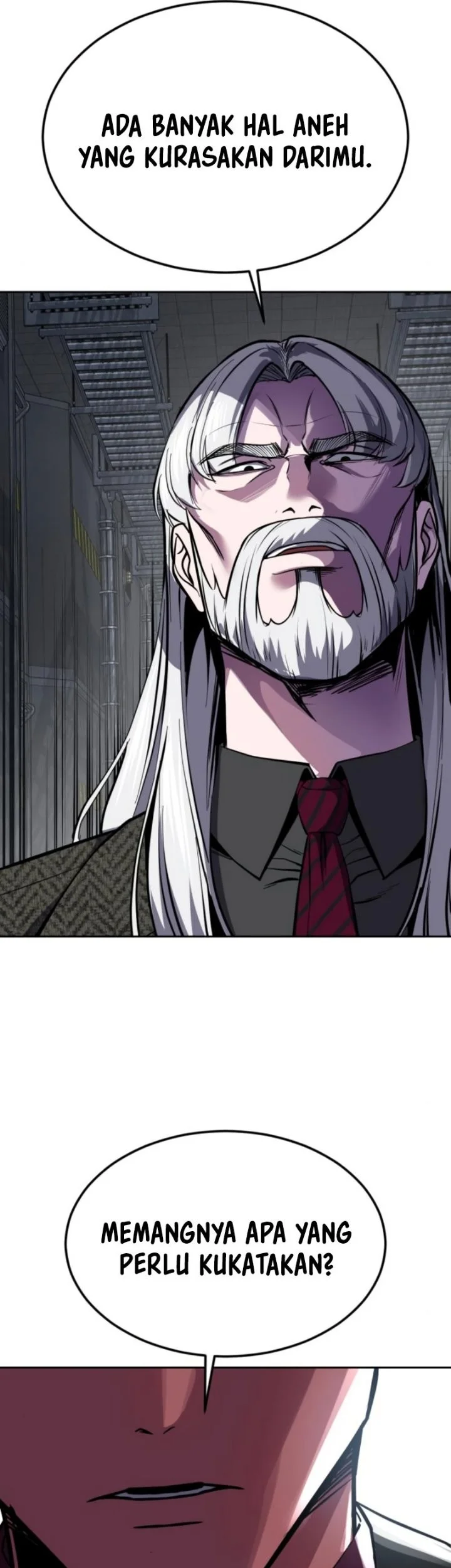 The Boy of Death Chapter 334 Gambar 59