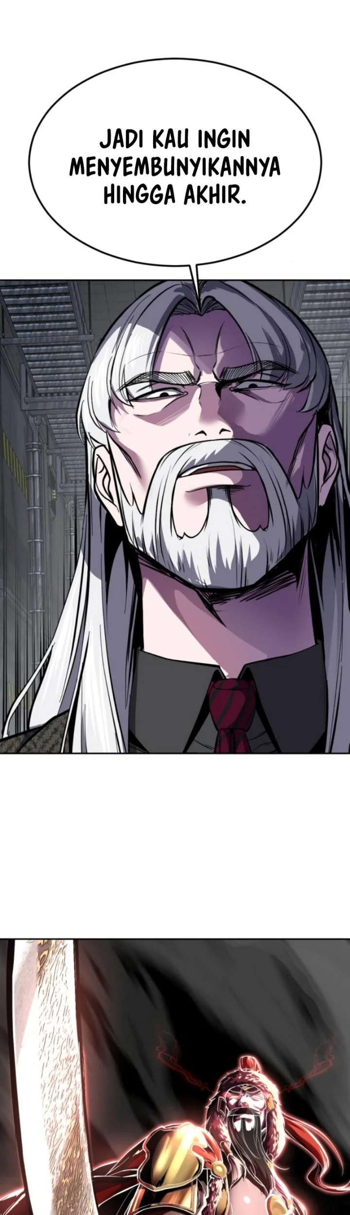 The Boy of Death Chapter 334 Gambar 61