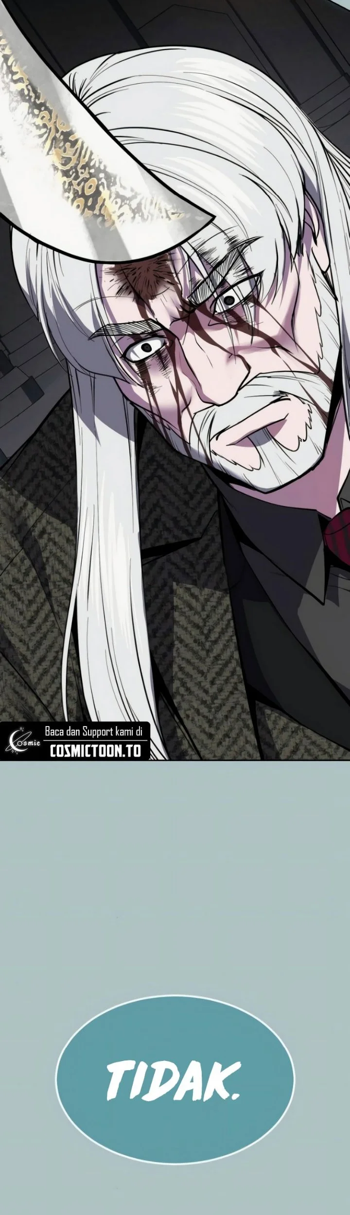 The Boy of Death Chapter 336 Gambar 55