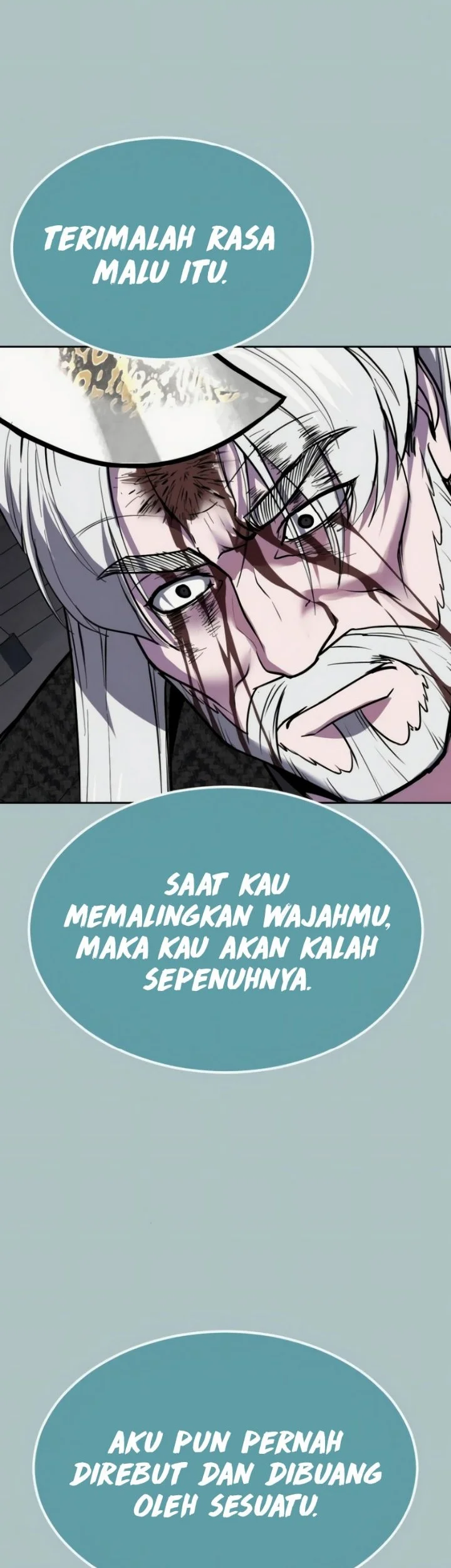 The Boy of Death Chapter 336 Gambar 57