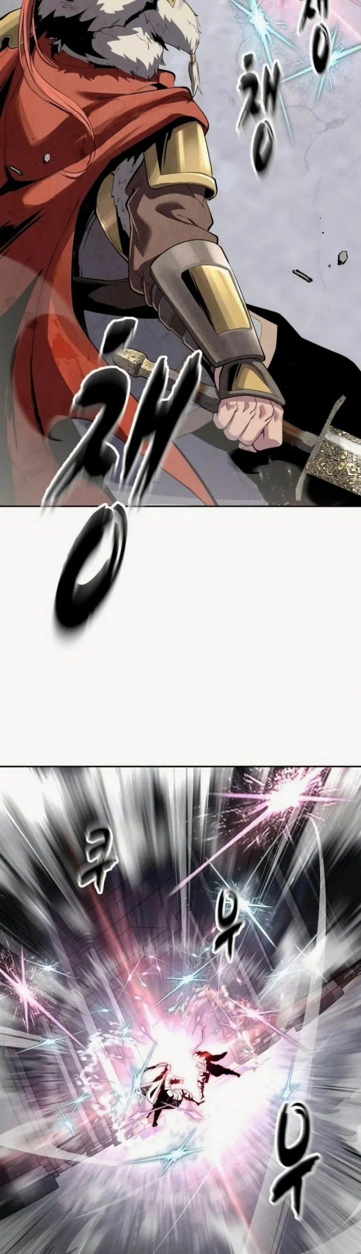 The Boy of Death Chapter 337 Gambar 57