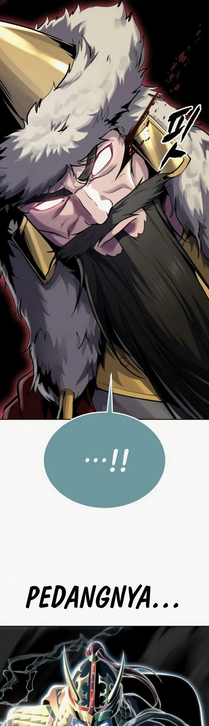 The Boy of Death Chapter 337 Gambar 59