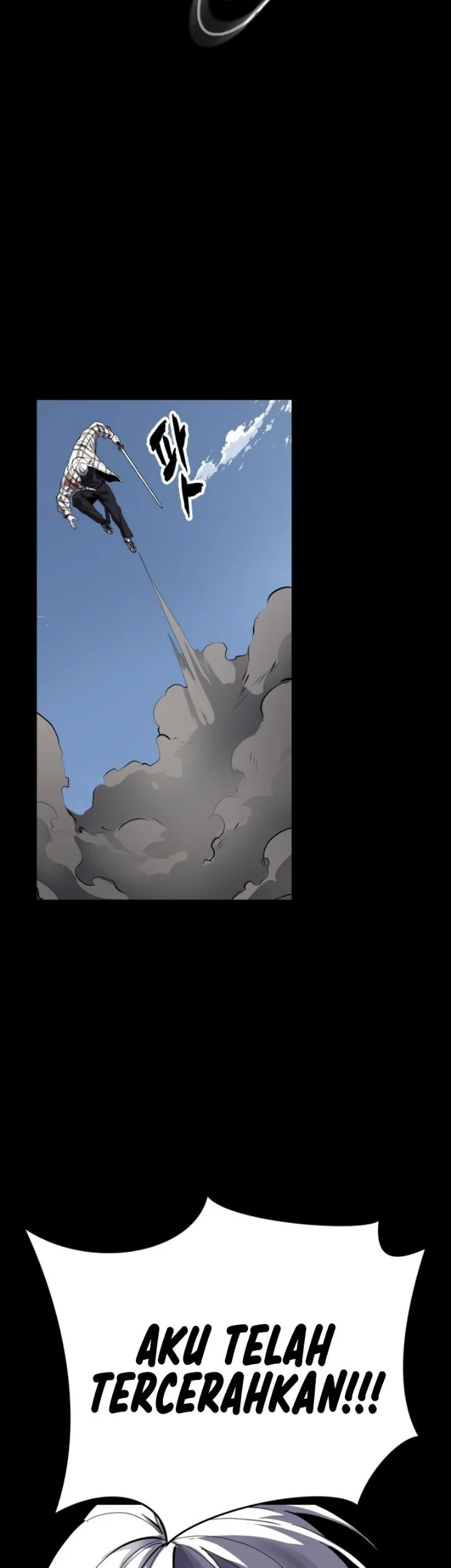 The Boy of Death Chapter 338 Gambar 59